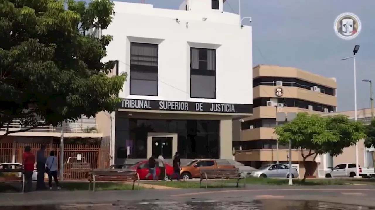 En casi 6 años, solo tres jueces han recibido denuncias por corrupción en Tabasco