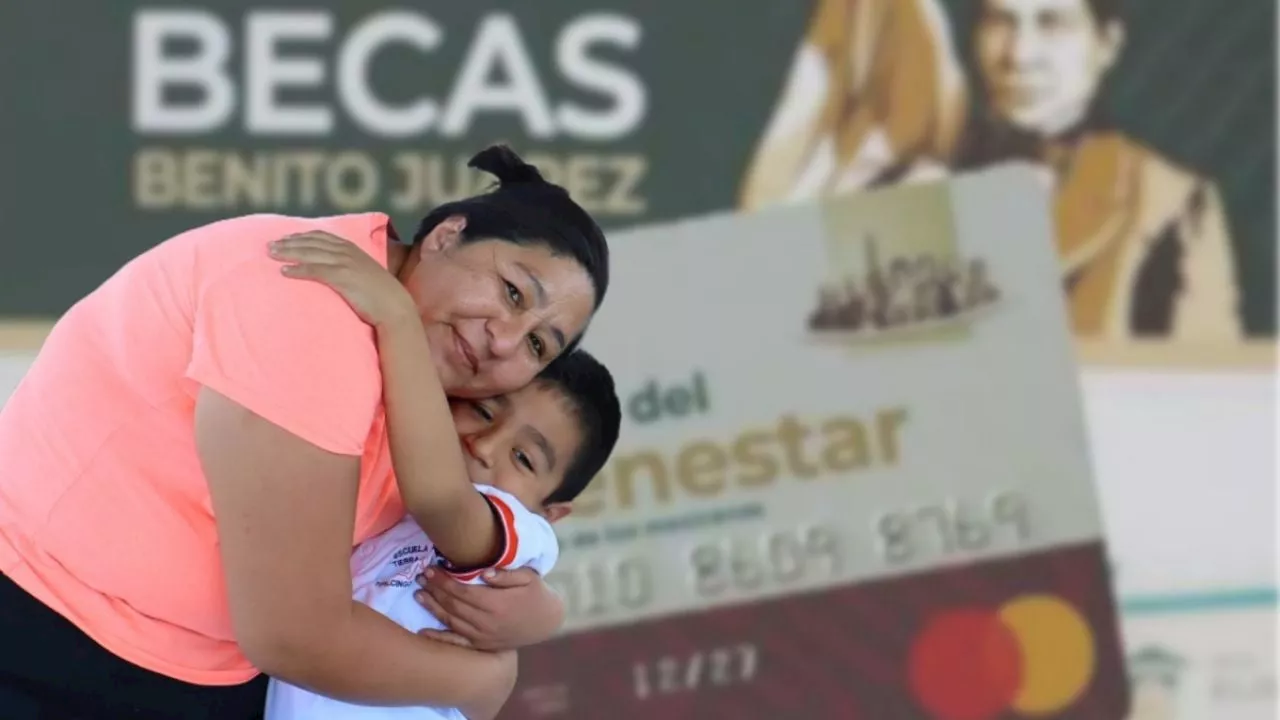 Beca Benito Juárez advierte a padres de familia y estudiantes sobre próximos trámites