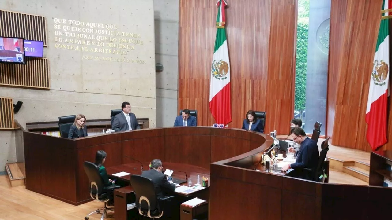 Tribunal Electoral “batea” impugnaciones a elección presidencial de Xóchitl Gálvez y del PAN-PRI-PRD