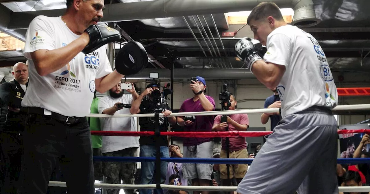 ‘Los boxeadores ganan menos que el salario mínimo’: Abel Sánchez y pugilistas locales reaccionan a estudio