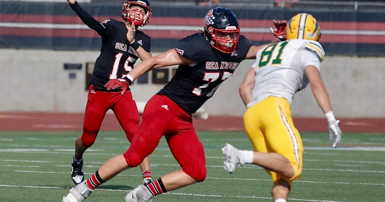 Prep Rally: Who are the best high school quarterbacks in Southern California?