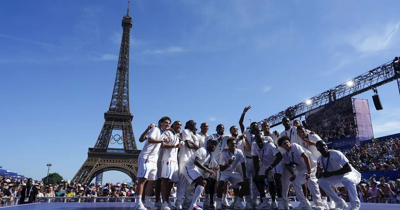 JO Paris 2024 : les fan zones sont-elles ouvertes avant et pendant les Jeux paralympiques ?