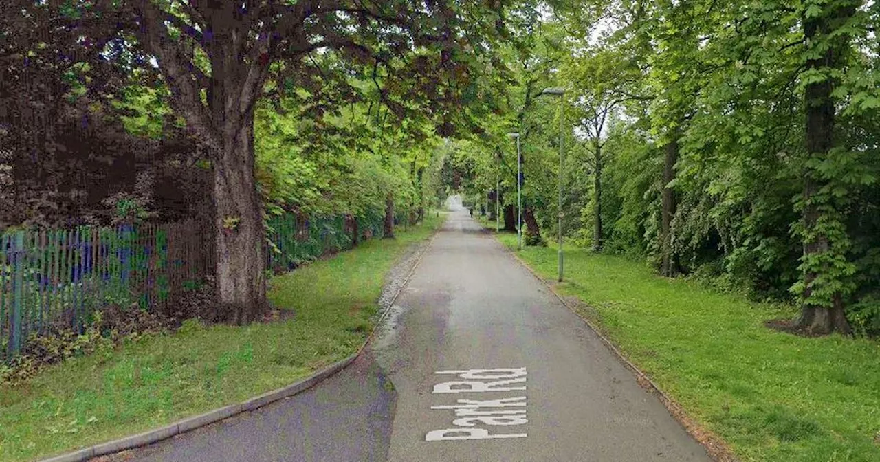 Man stabbed in back with machete during Bradford fight