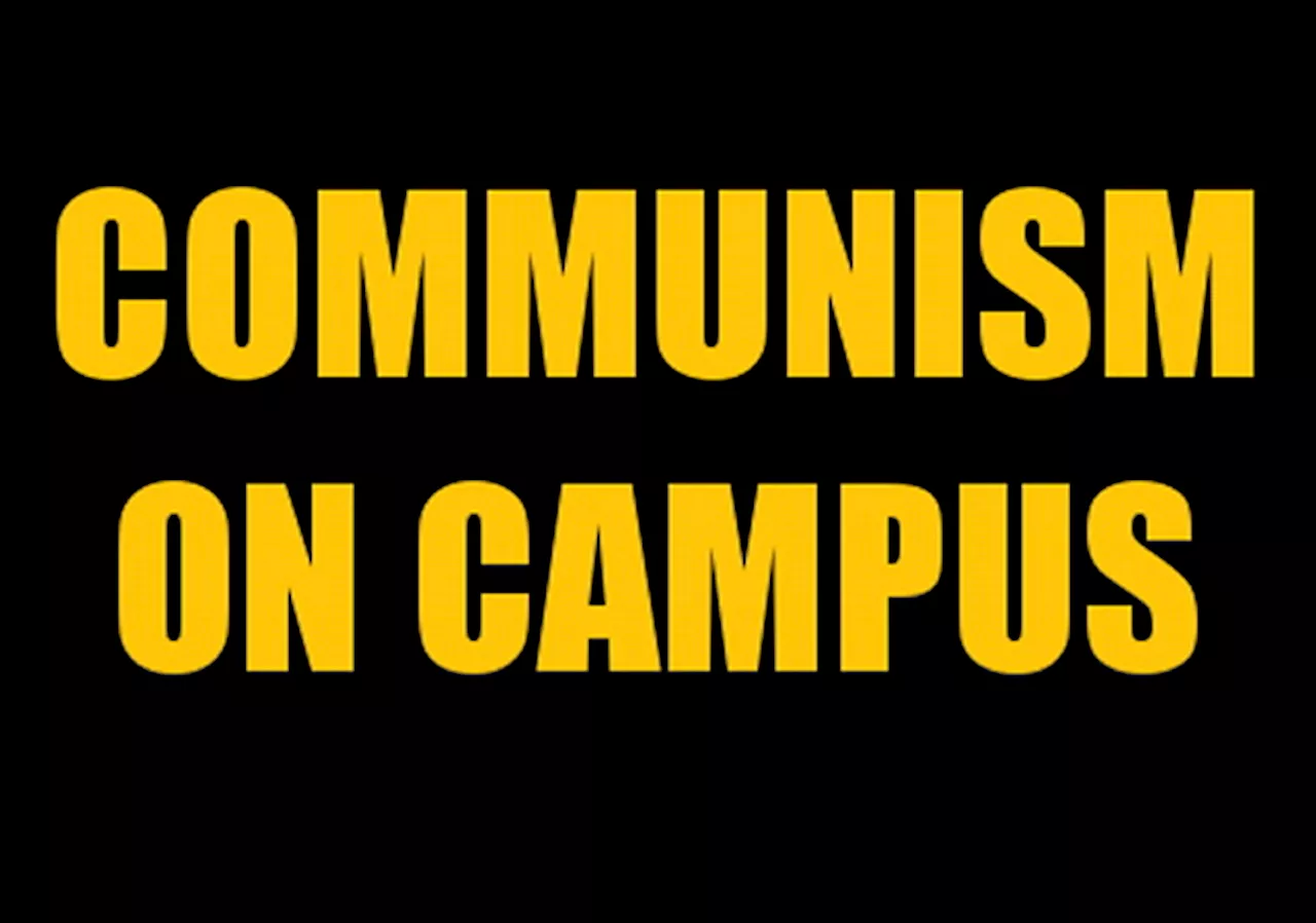 Pro-Palestinian ‘Summer Camp’ in Western MA Promotes Communism