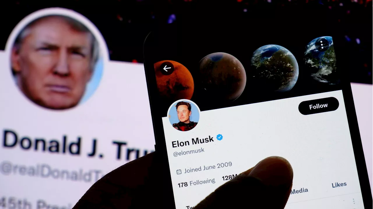 Donald Trump interviewé par Elon Musk sur X, un show « divertissant » mais risqué pour la présidentielle