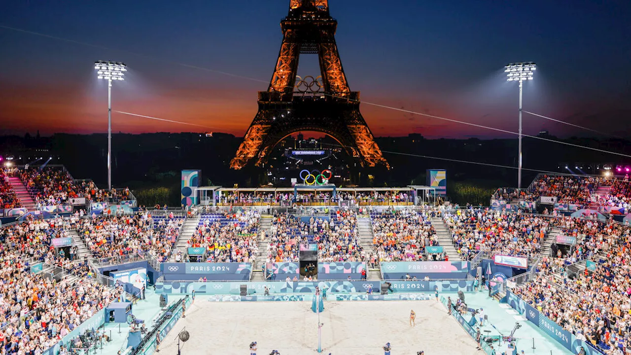 « Ce sont mes plus beaux Jeux » : Paris 2024 a impressionné les plus fidèles suiveurs des JO