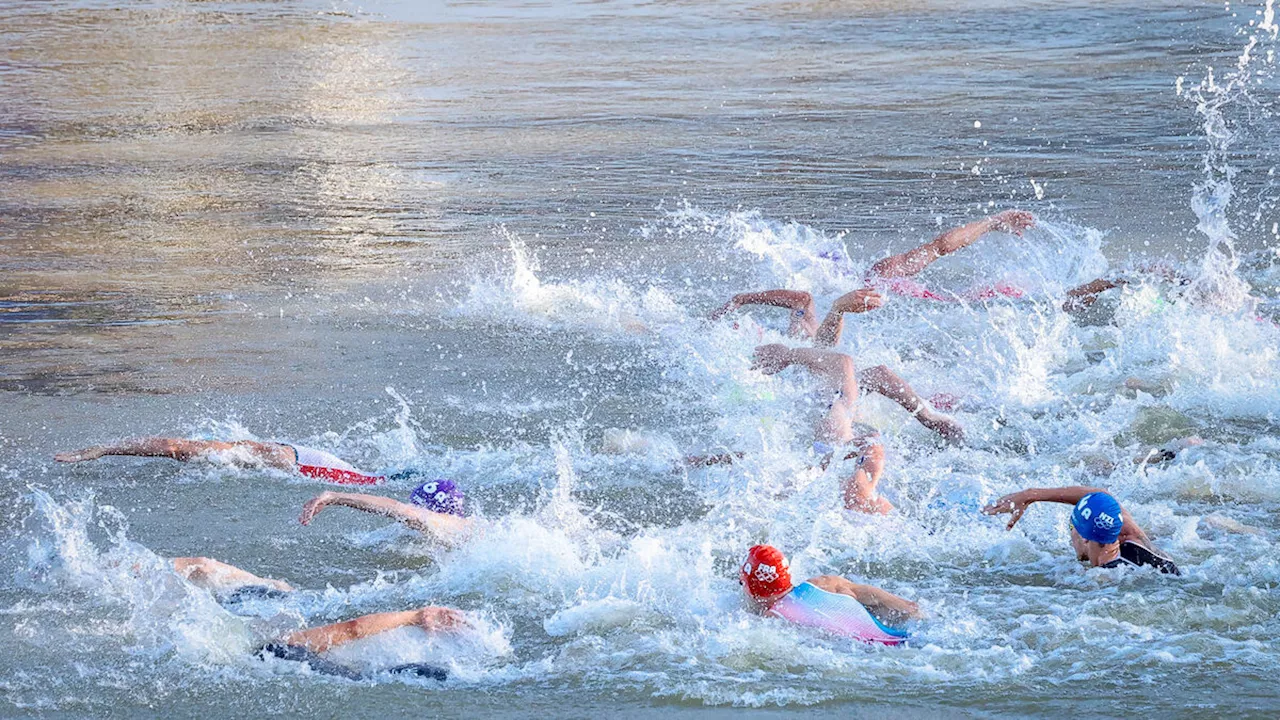 La baignade dans la Seine ouverte à tous en 2025 à Paris ? « C’est encore prématuré pour se prononcer »