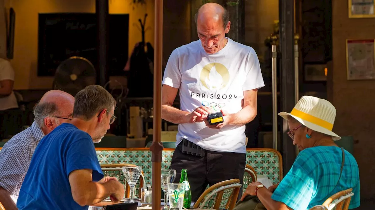 Les hôteliers sourient, les restaurateurs pleurent : le bilan du tourisme contrasté après les JO de Paris