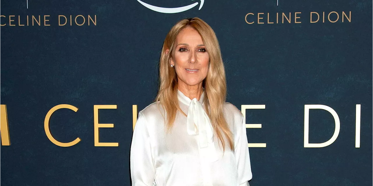 Céline Dion et son équipe se payent la tête de Donald Trump