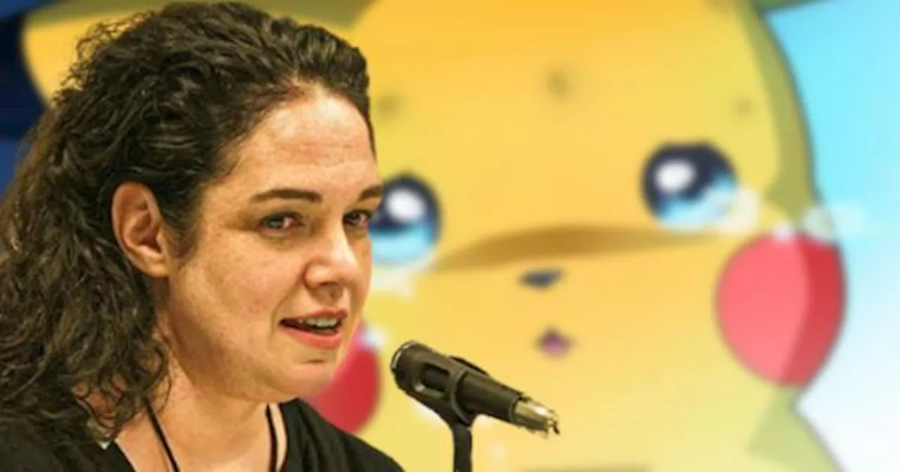 Falleció Rachael Lillis, icónica actriz de doblaje de Pokémon; interpretó a Misty, Jessie y Jigglypuff