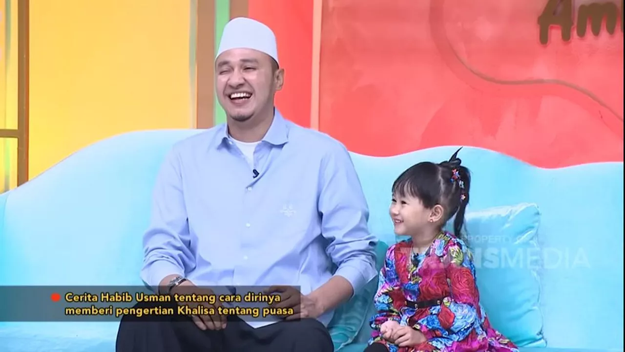 Ciri-Ciri Anak Cerdas dan Kreatif, 5 Tanda yang Dimiliki Buah Hati Anda