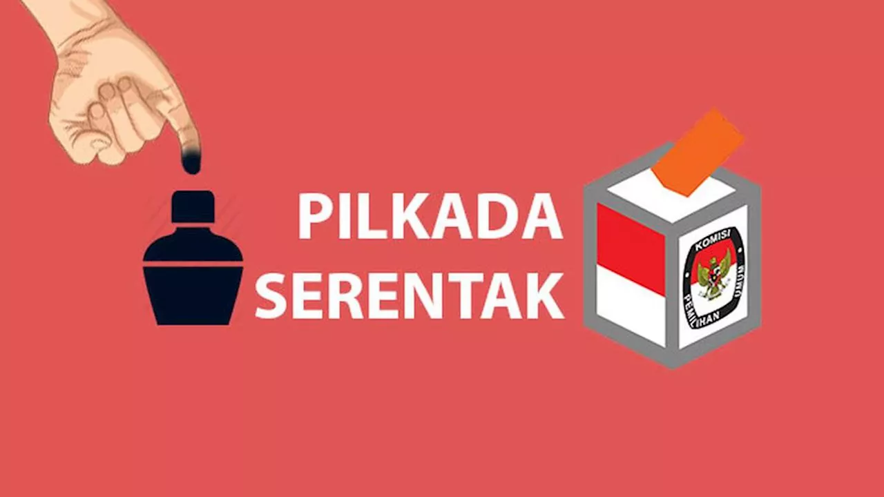 Jumlah DPS di Pilkada 2024 Kabupaten Kediri Capai 1.257.231 Orang