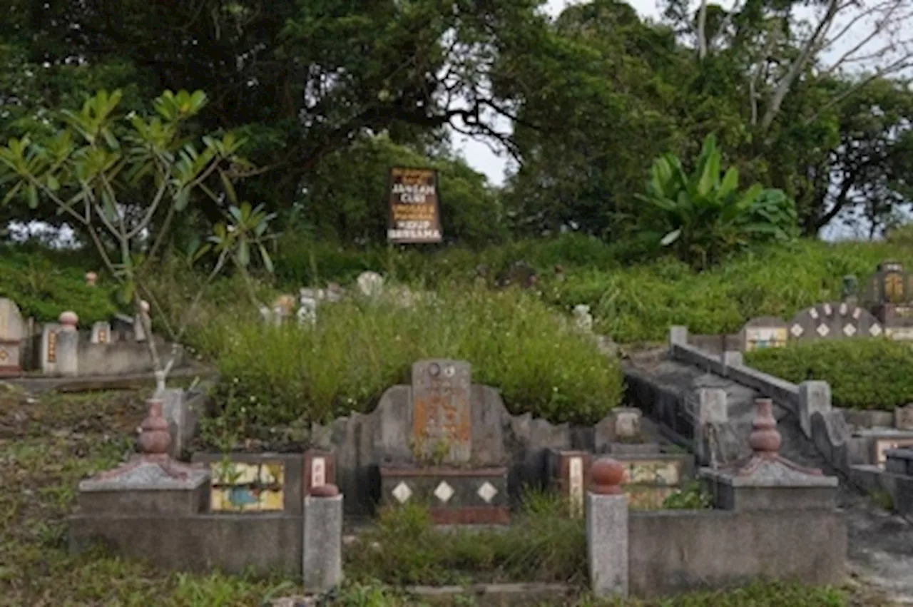 All you need to know about: Dark tourism and why Malaysia should capitalise on it