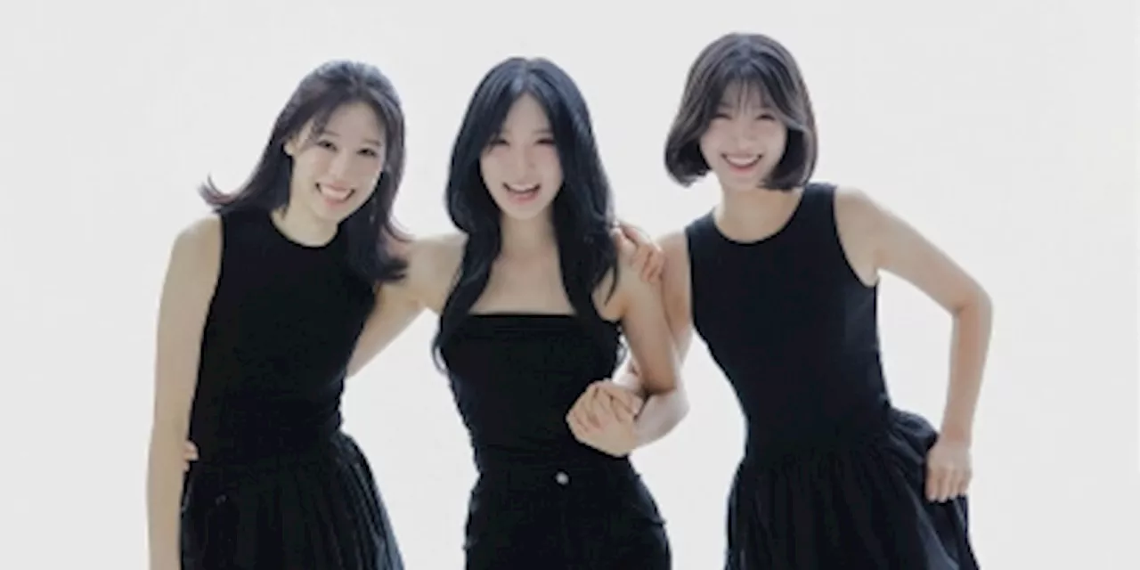 Former K-pop girl group FIFTY FIFTY members Saena, Aran and Sio sign with new label, scheduled to re-debut second half of 2024