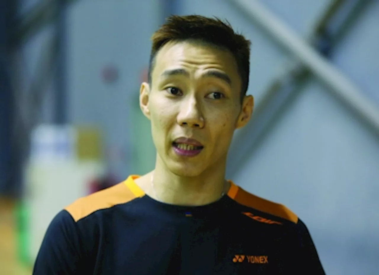 Lee Chong Wei slams ‘keyboard warriors’, urges support for Malaysian athletes after Paris Olympics 2024