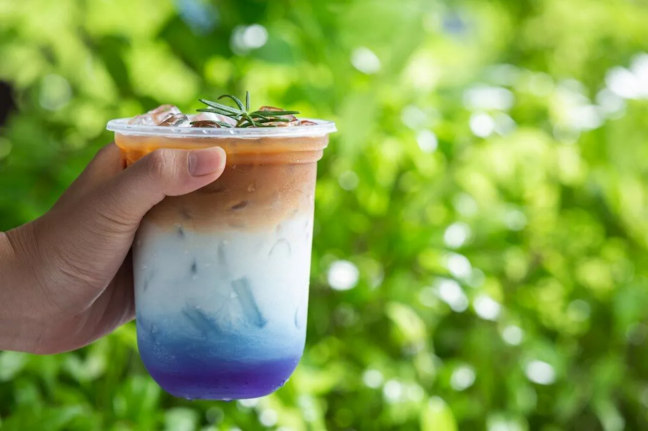 This gastroenterologist believes milk tea can be healthy for you