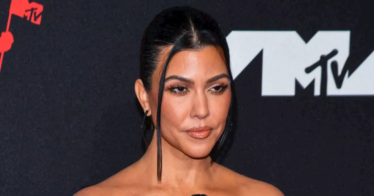 Kourtney Kardashian : super maman, businesswoman et icône de la pop culture