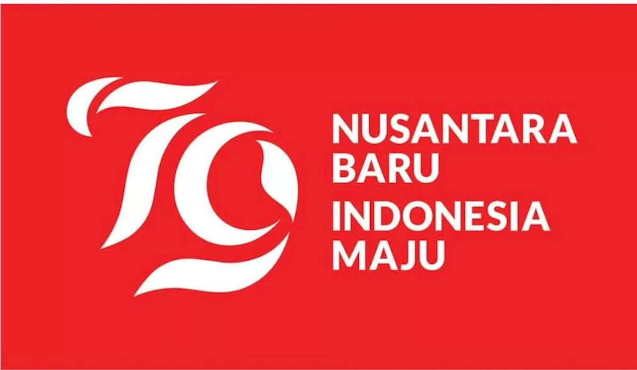 Bagaimana Cara Penggunaan Logo HUT ke-79 RI Begini Panduan Lengkap dan Sejarah Singkatnya