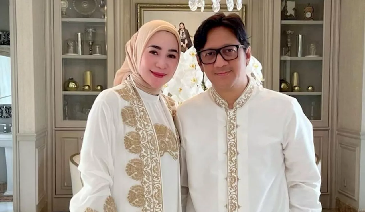 Ini Dia Penyebab Andre Taulani dan Rien Wartia Trigina Susah Rujuk