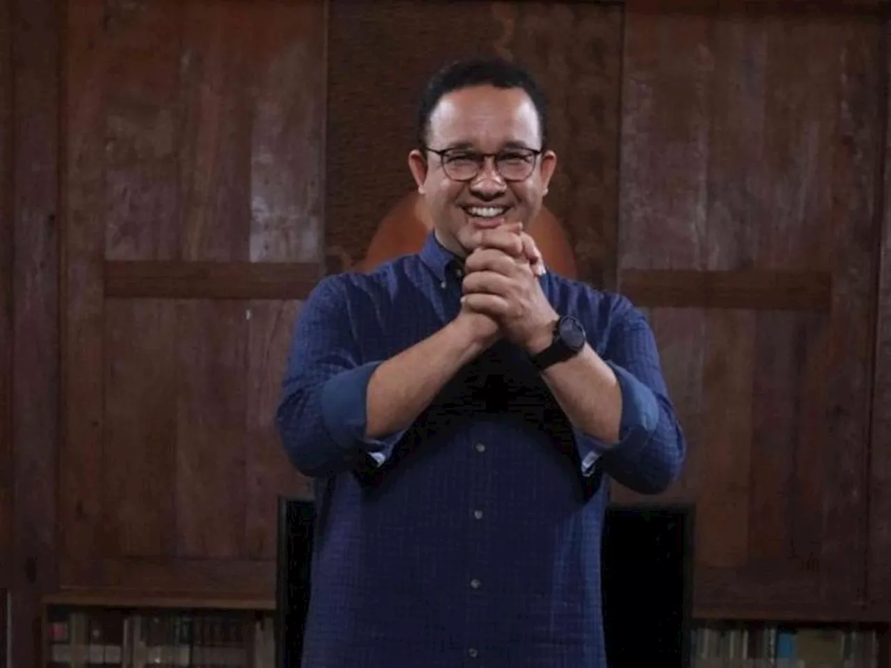 PKS Ungkap Anies Pernah Menolak Tawaran Jadi Kader Partai