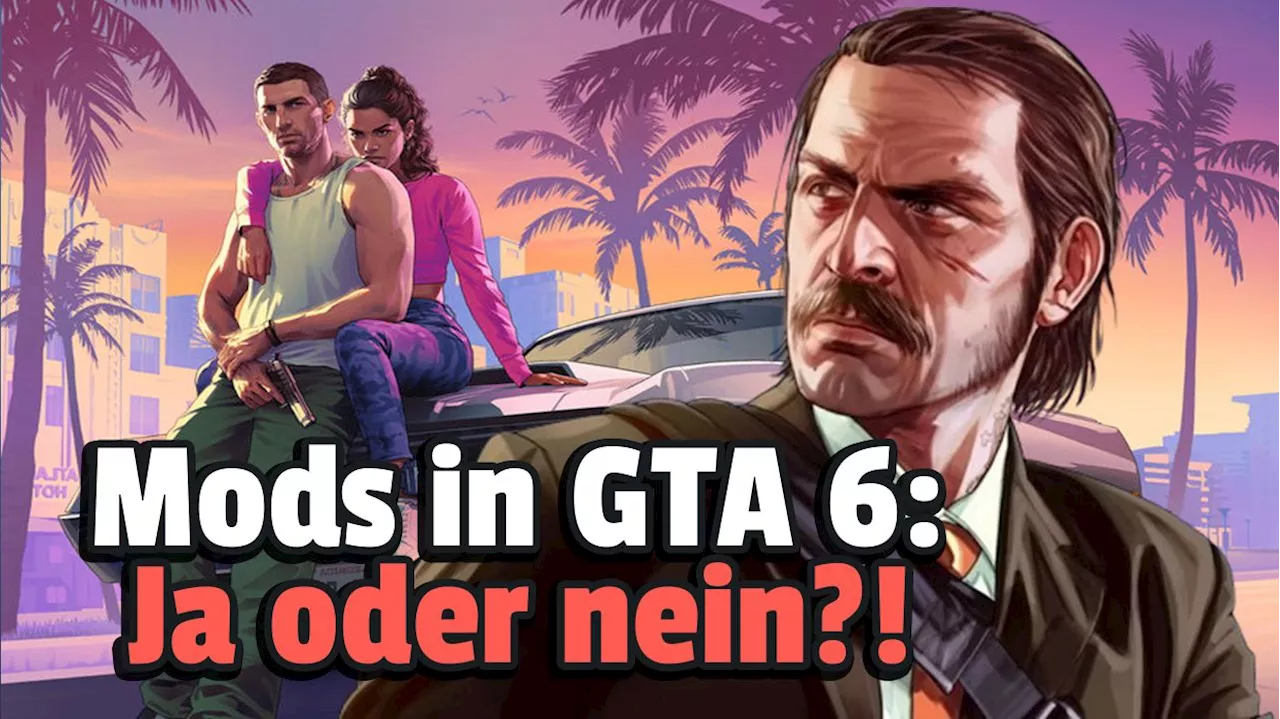 GTA 6 wird wohl das Feature bekommen, das Spiele wie Skyrim über Jahre frisch hielt