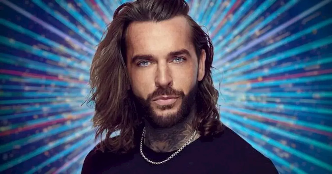 Channel 4 bosses 'furious' over Pete Wicks' Strictly stint