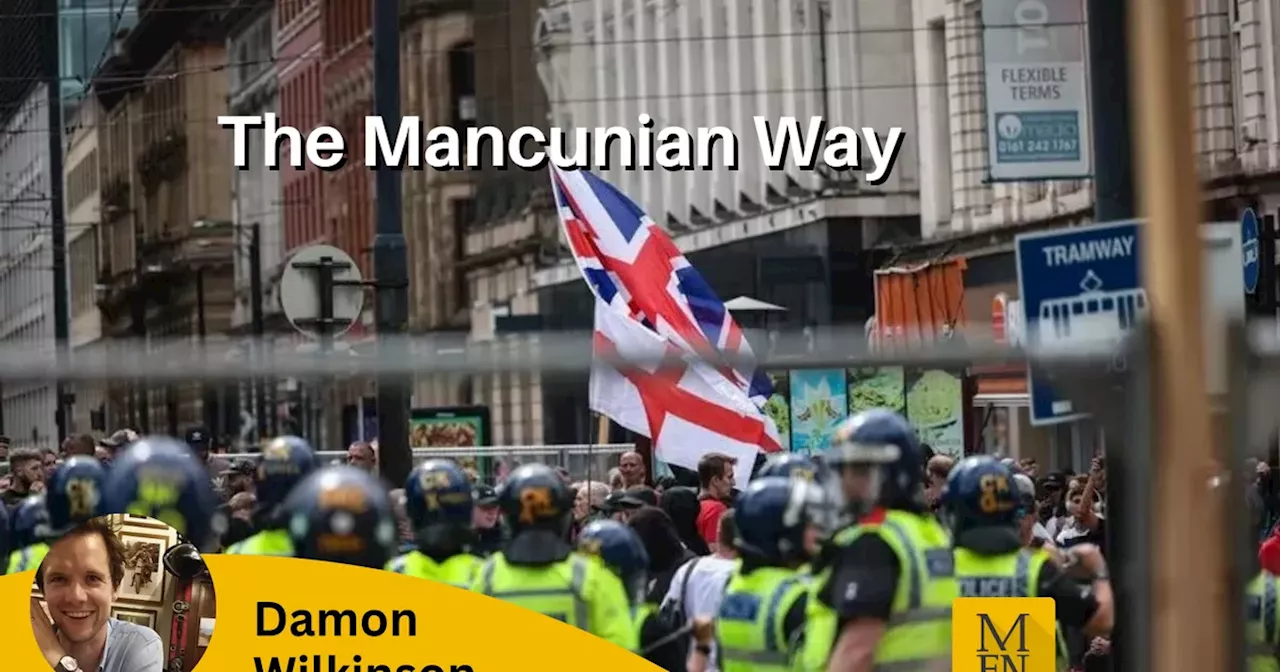 The Mancunian Way: How did it come to this?