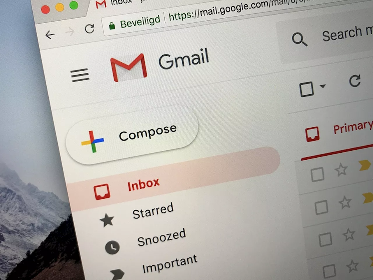 Adiós a los correos no deseados: Guía rápida para limpiar tu Gmail