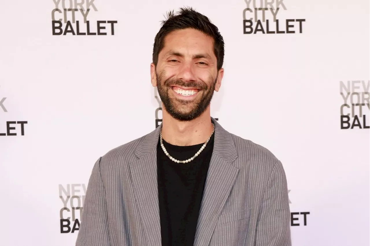 ‘Catfish’ host Nev Schulman breaks neck in Long Island bike accident