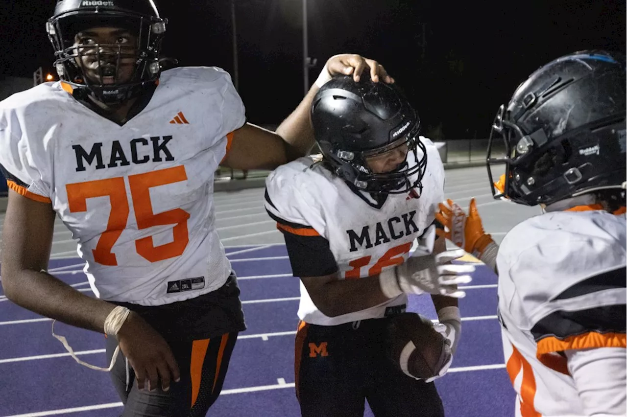 High school football 2024 preview: Oakland Athletic League