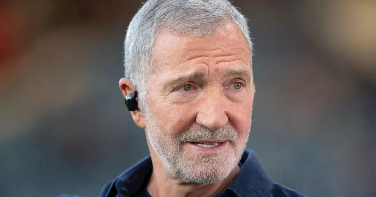 Graeme Souness predicts new Man Utd signing will flop in the Premier League