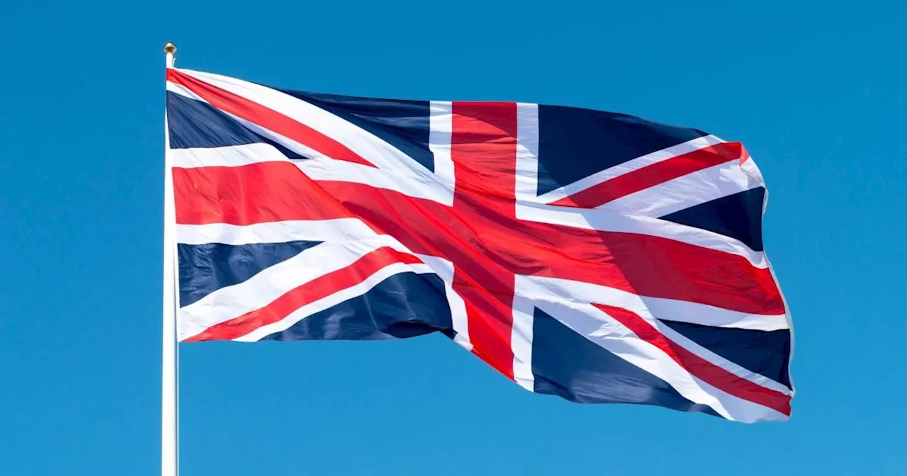 Norfolk villagers fear giant Union Jack flag will 'scare people away'