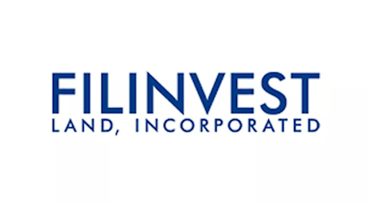 Higher real estate sales lifted Filinvest Land’s first-half profit