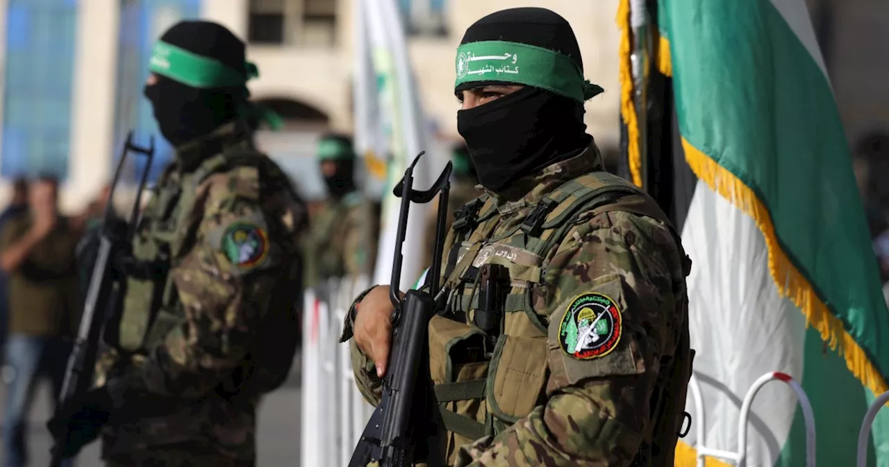 One Israeli hostage killed and 2 injured in Gaza by al-Qassam Brigades soldiers, Hamas says