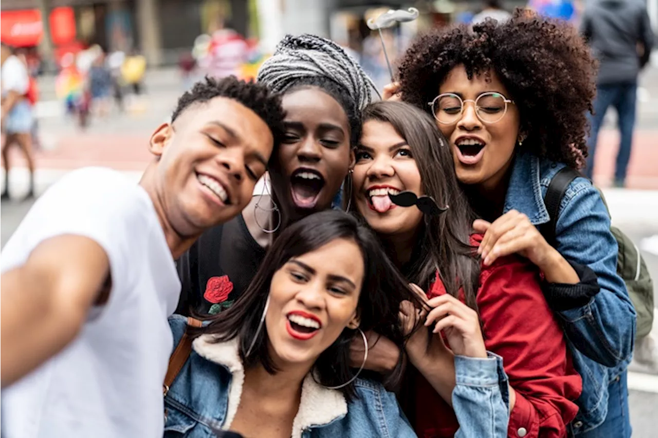 Gen Z the most financially confident age group, Sanlam Index reveals