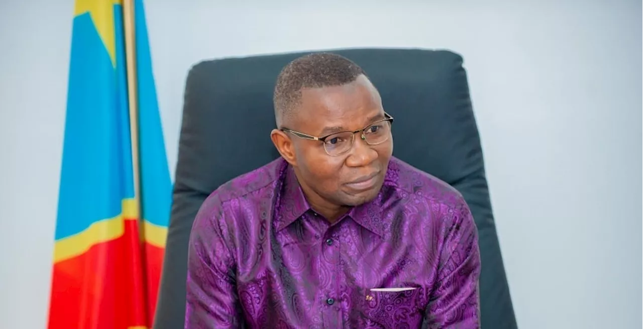 Why trade tension between DRC and Zambia is escalating