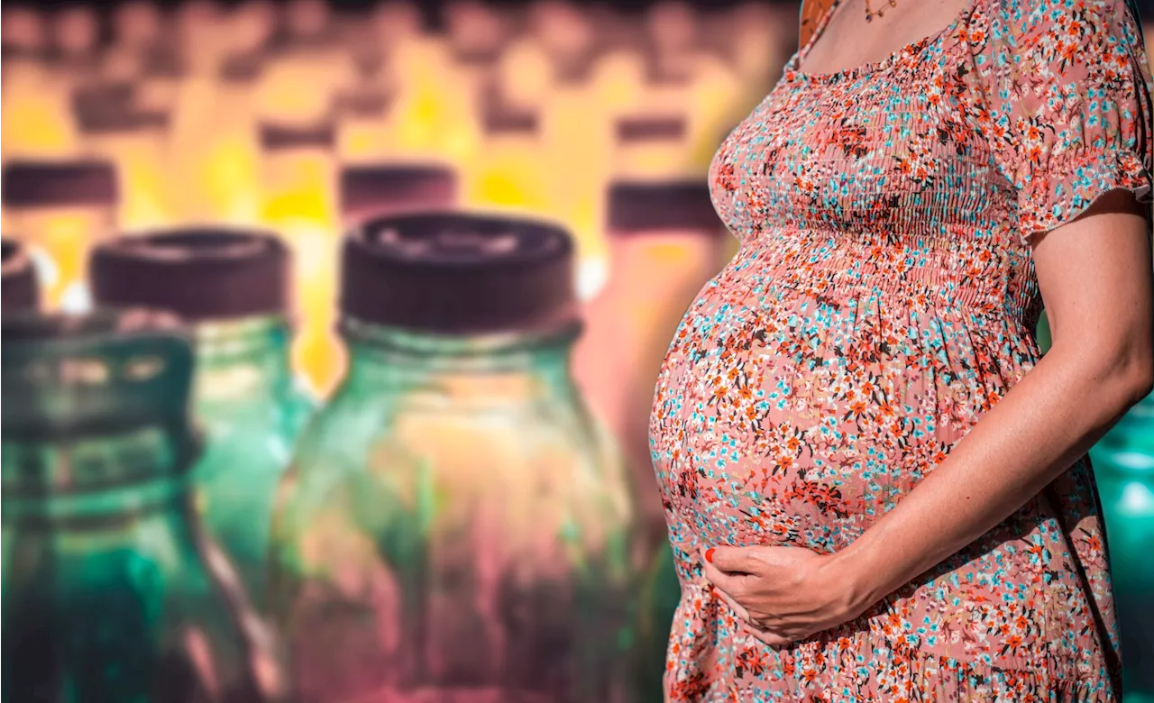 Prenatal BPA exposure tied to autism risk in boys