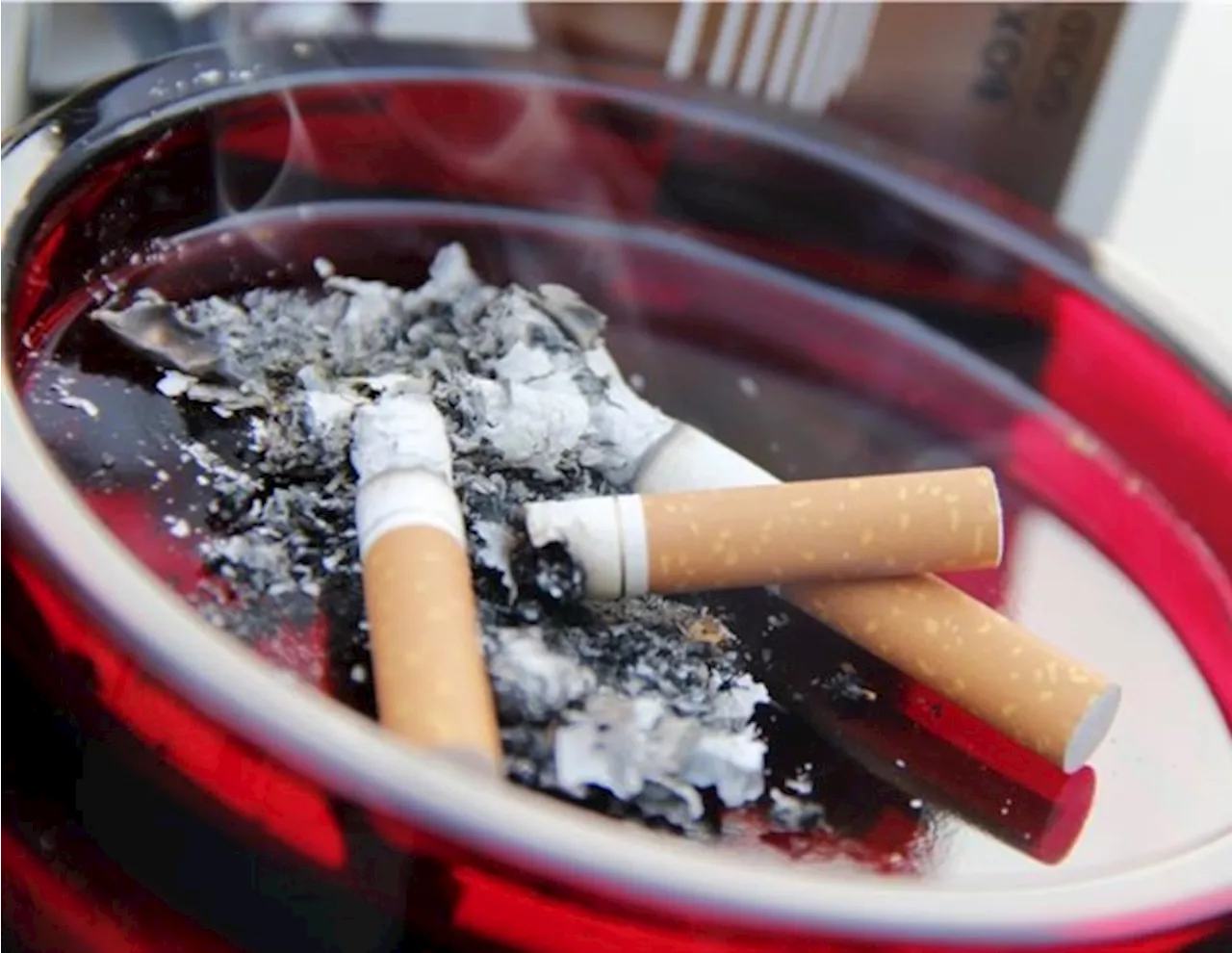 Simplified test effective in predicting smoking addiction in cancer patients