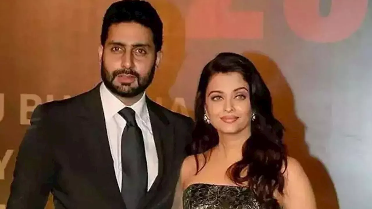 Aishwarya rai bachchan: जब अभिषेक बच्चन ने ऐश्वर्या के सामने मानी अपनी गलती, एक्टर ने कहा 'सॉरी बोलो आगे बढ़ो'