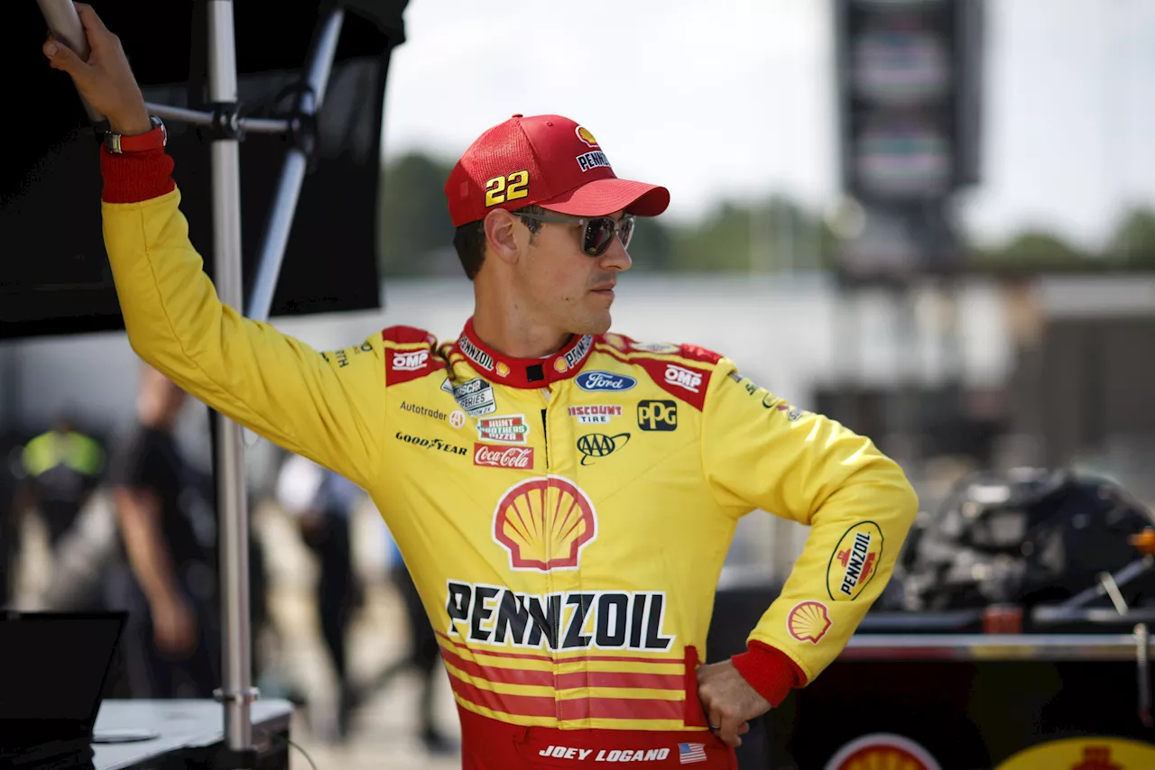 NASCAR: Joey Logano Faces Penalty After Controversial Austin Dillon Win At cook Out 400