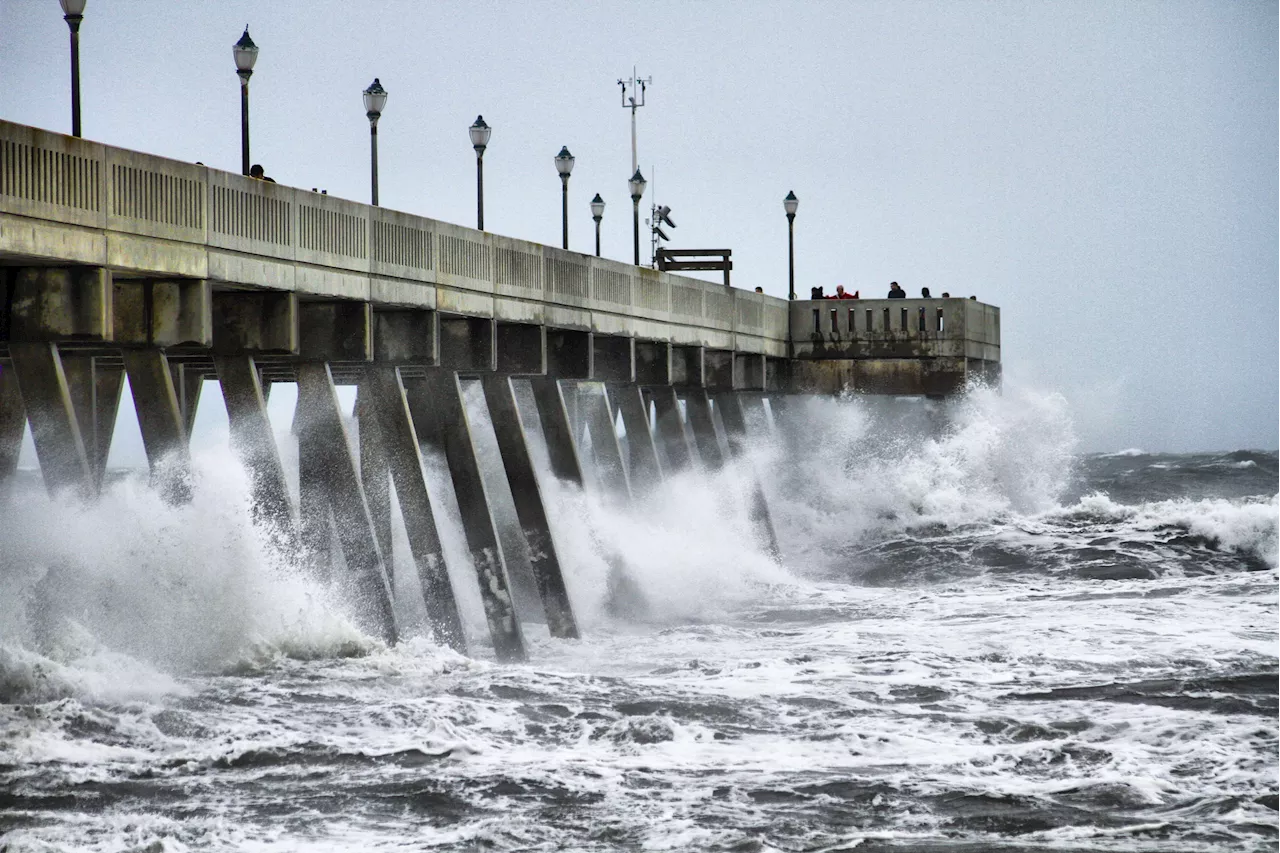 'Powerful Hurricane' Forecast Sparks Warning From Meteorologist for US