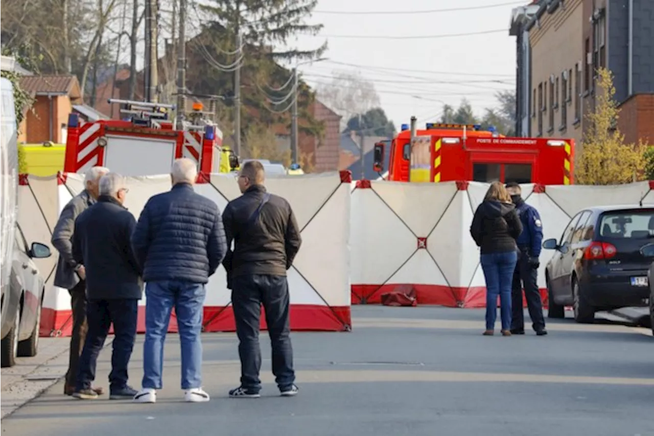 Bestuurder die op menigte carnavalisten inreed in Strépy moet zich voor assisen verantwoorden