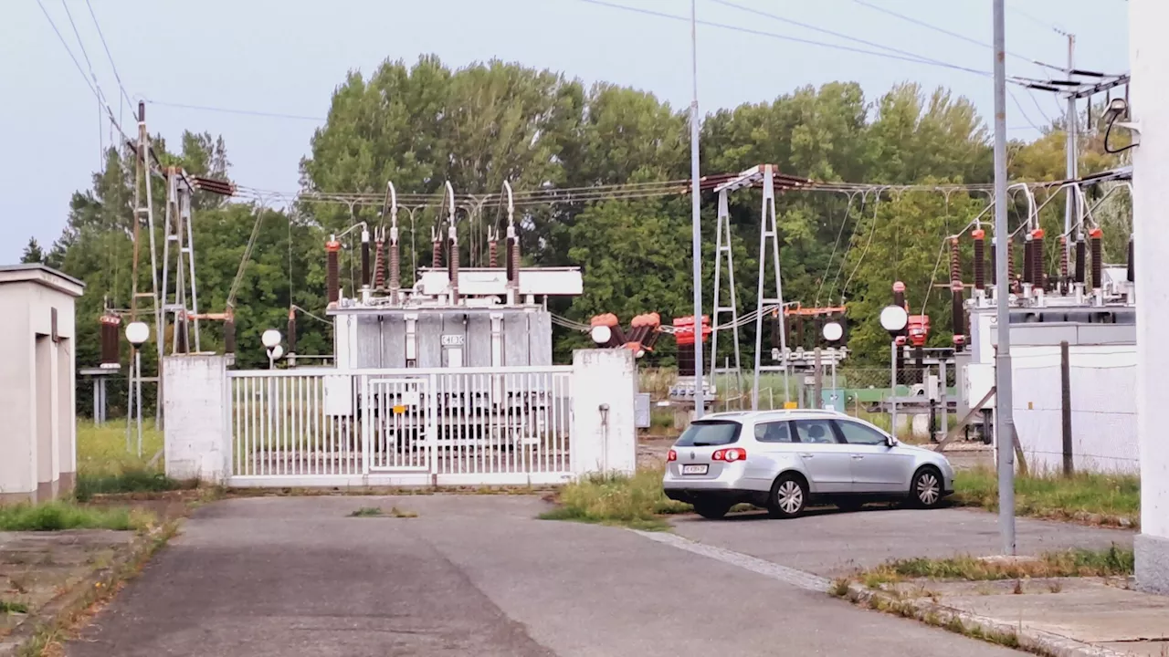 Umspannwerk in Mistelbach: Netz NÖ prüft den Bau einer neuen Anlage