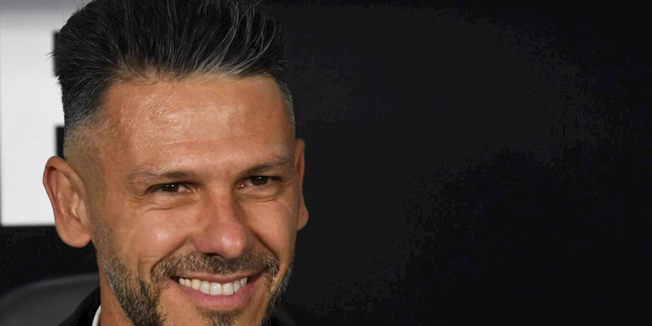 Ex-Bayern-Profi Demichelis wird Trainer in Mexiko