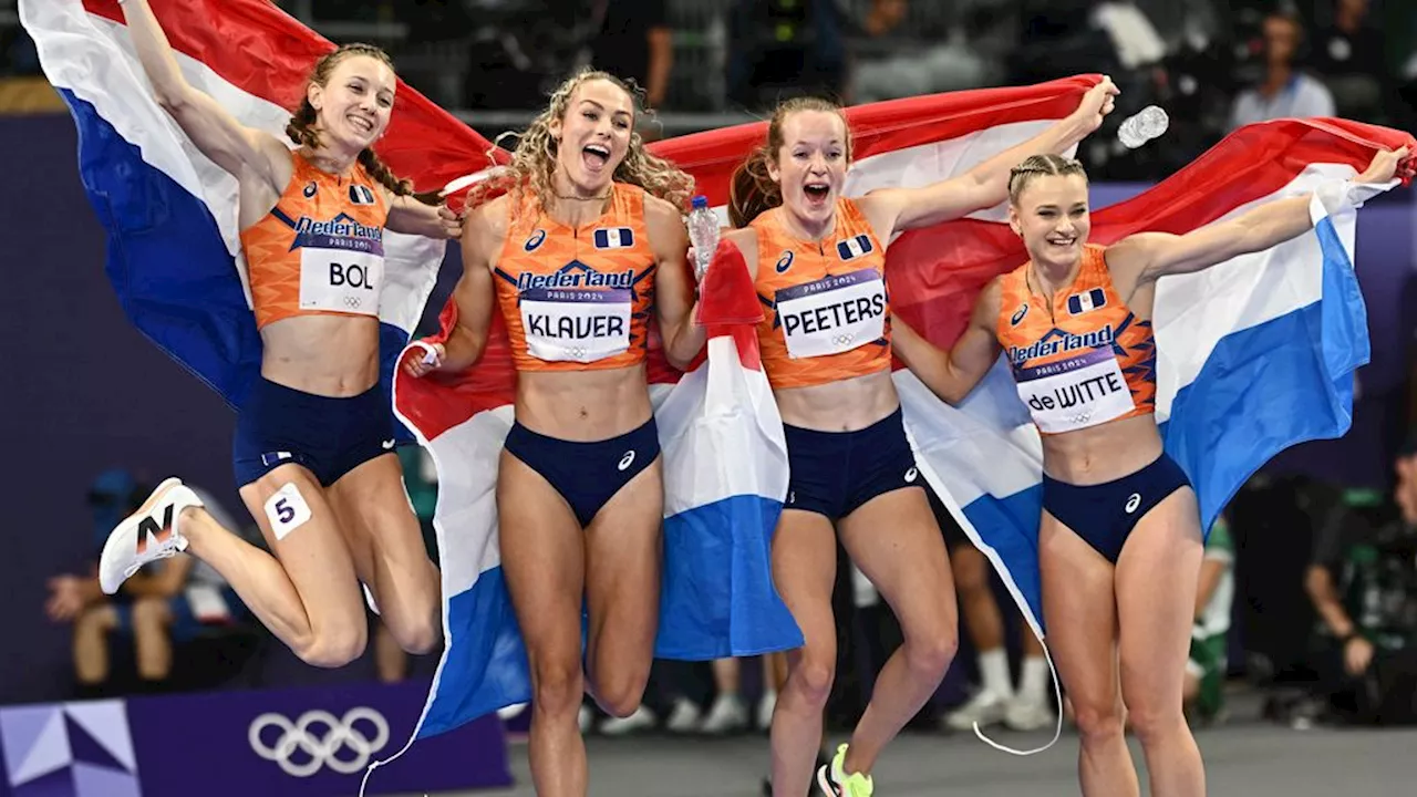 Ondanks succesvolle Spelen hangen bezuinigingen als donkere wolk boven de sport