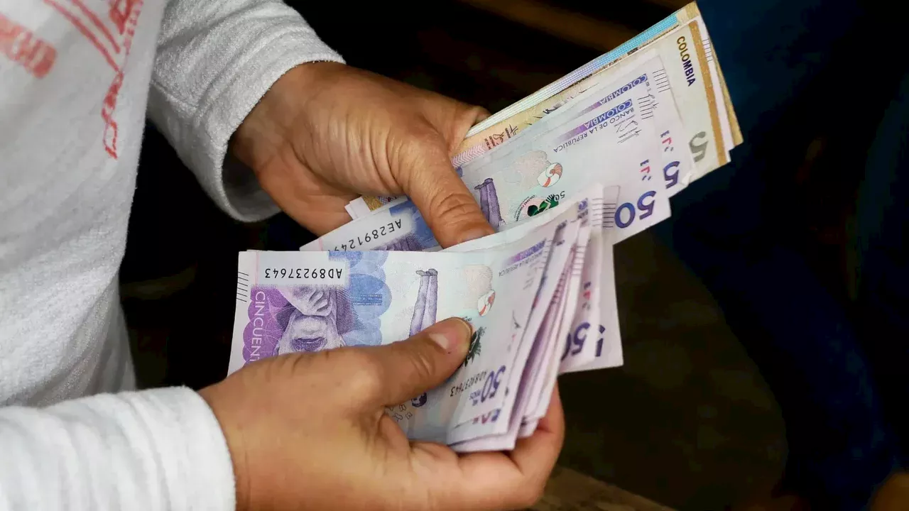 Conozca cómo puede aplicar a la devolución de dinero en Daviplata: requisitos
