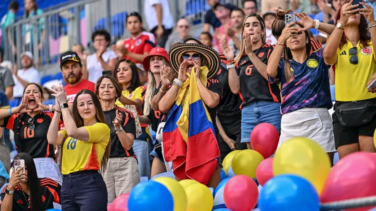 Mindeporte y FCF sellan contrato de $7.000 millones para el Mundial Femenino sub-20