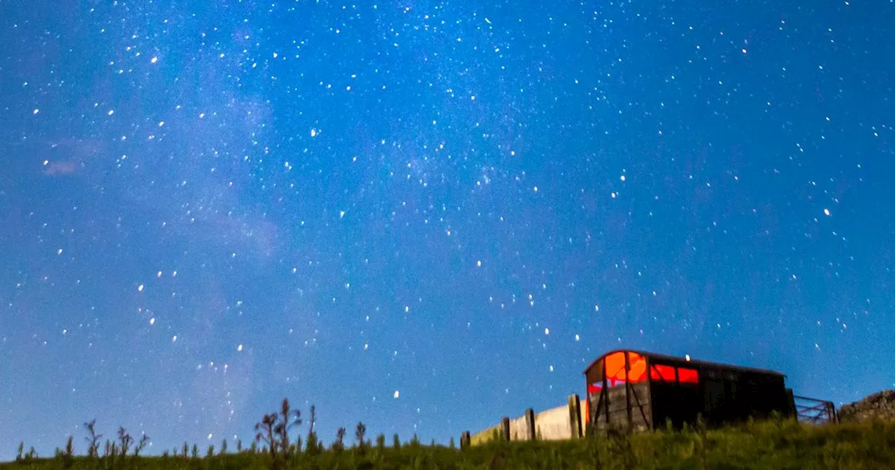 Perseid meteor shower Aug 12 experts give exact best time to watch