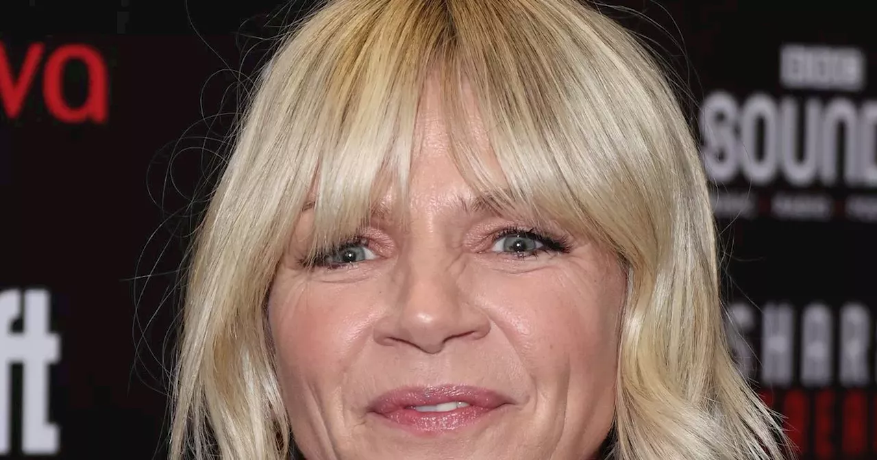 Zoe Ball replaced on BBC Radio 2 Breakfast Show as fans send love