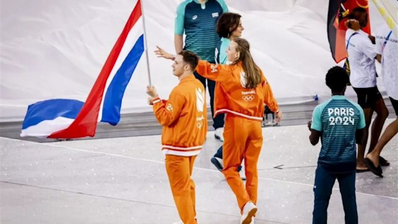 Stand.nl: 'We moeten de Olympische Spelen naar Nederland halen'